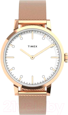 Часы наручные женские Timex TW2V37100