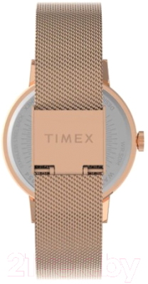 Часы наручные женские Timex TW2V37100