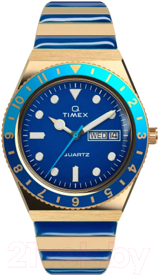 Часы наручные женские Timex TW2V38500