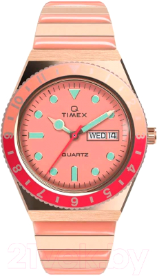 Часы наручные женские Timex TW2V38600