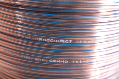Кабель PROconnect Blueline / 01-6201-6 (100м)