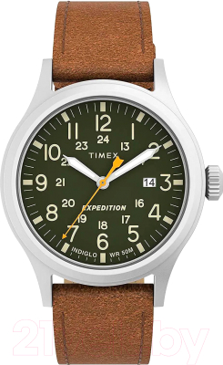 Часы наручные мужские Timex TW4B23000