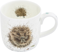 

Кружка Royal Worcester, Wrendale Designs Ежик / MMLI5629-XS