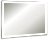 Зеркало Silver Mirrors Ливия 120x80 / ФР-1758 - 