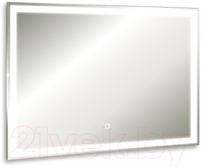 Зеркало Silver Mirrors Ливия 120x80 / ФР-1758