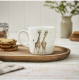 Миниатюра изображения товара Кружка Royal Worcester Wrendale Designs Жираф / MMMK5629-XS