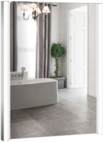

Зеркало Silver Mirrors, Топаз 60x80 / ФР-00000911