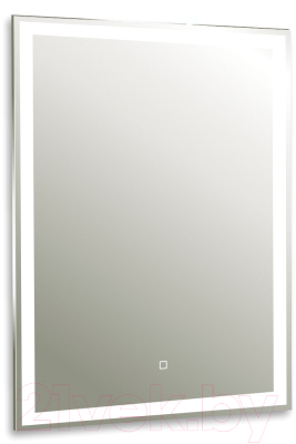 Зеркало Silver Mirrors Рига 60x80 / ФР-00001378