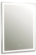 Зеркало Silver Mirrors Рига 60x80 / ФР-00001378 - 