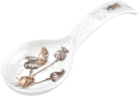 

Подставка для ложки Royal Worcester, Wrendale Designs Мышь / WN3998-XT