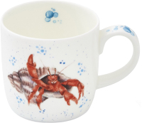 

Кружка Royal Worcester, Краб / MMRF5629-XS