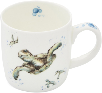 

Кружка Royal Worcester, Черепаха / MMRC5629-XS