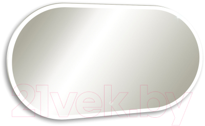 Зеркало Silver Mirrors Виола 50x100 / LED-00002355