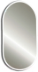 Зеркало Silver Mirrors Виола 50x100 / LED-00002355 - 