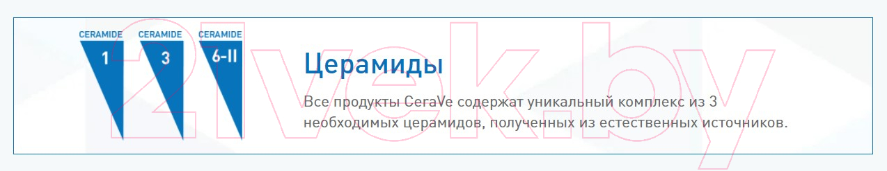 Гель для умывания CeraVe SA смягчающий для сухой огрубевшей и неровной кожи