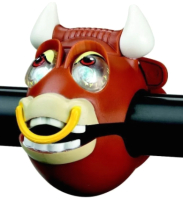 

Фонарь для велосипеда Crazy Stuff, Bull Light / 320240