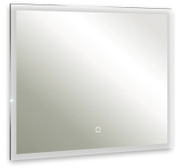 Зеркало Silver Mirrors Гуверт 100x80 / ФР-1539 - 