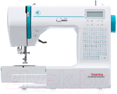Швейная машина Chayka New Wave 4270
