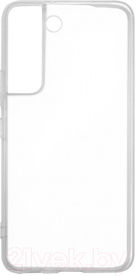 Чехол-накладка Volare Rosso Clear для Galaxy S22+ 5G (прозрачный)