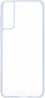 Чехол-накладка Volare Rosso Clear для Galaxy S22 5G (прозрачный) - 