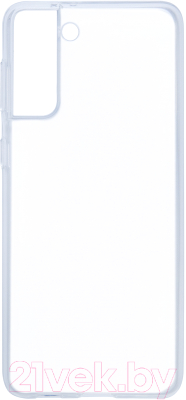 Чехол-накладка Volare Rosso Clear для Galaxy S22 5G (прозрачный)