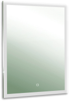 Зеркало Silver Mirrors Гуверт 60x80 / ФР-1540 - 