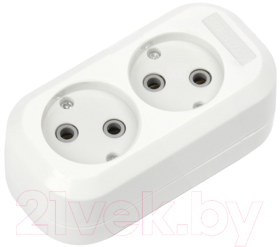 Изображение товара Колодка удлинителя SmartBuy SBE-10-2-00-N (без заземления)