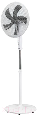 Изображение товара Вентилятор Timberk T-SF1602RC (белый)