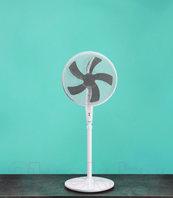 Изображение товара Вентилятор Timberk T-SF1602RC (белый)