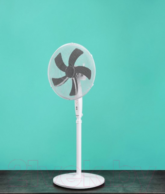 Изображение товара Вентилятор Timberk T-SF1602RC (белый)