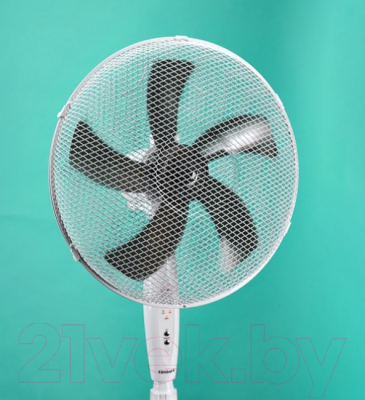 Изображение товара Вентилятор Timberk T-SF1602RC (белый)