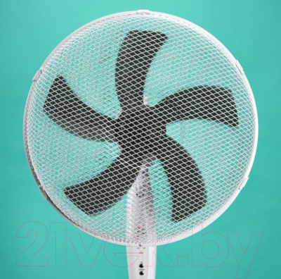 Изображение товара Вентилятор Timberk T-SF1602RC (белый)