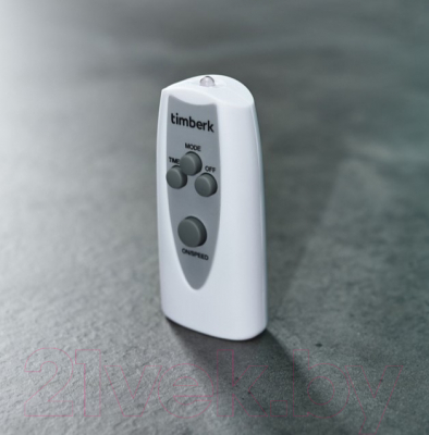 Изображение товара Вентилятор Timberk T-SF1602RC (белый)