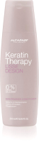 

Кондиционер для волос Alfaparf Milano, Lisse Design Keratin Therapy Гладкость ухаживающий