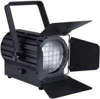 

Прожектор сценический Linly Lighting, L176 200W COB Zoom RGBW