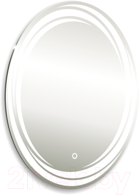 Зеркало Silver Mirrors Нормандия 57x77 / ФР-00000936