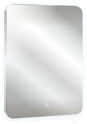 Зеркало Silver Mirrors Паллада 68.5x91.5 / LED-00002242