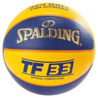 Баскетбольный мяч Spalding TF-33 (размер 6) - 
