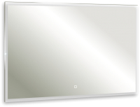 Зеркало Silver Mirrors Сантана 100x80 / ФР-00002162 - 