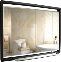 

Зеркало Silver Mirrors, Челси 60x80 / LED-00002373