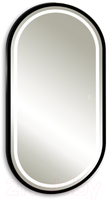 Зеркало Silver Mirrors Виола-лофт 50x100 / LED-00002430