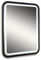 Зеркало Silver Mirrors Мальта-лофт 59x84 / LED-00002353 - 