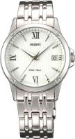 

Часы наручные женские Orient, FUNF5003W