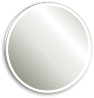 Зеркало Silver Mirrors Перла D1000 / LED-00002464 - 