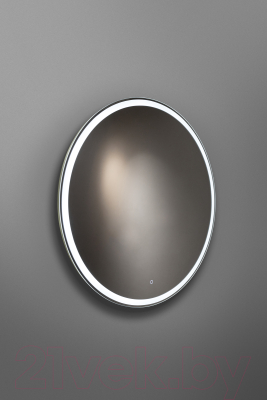 Зеркало Silver Mirrors Перла D1000 / LED-00002464