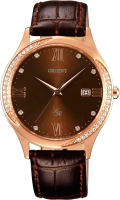 Часы наручные женские Orient FUNF8001T - 