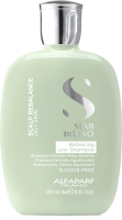 

Шампунь для волос Alfaparf Milano, Sdl Scalp Rebalance деликатный балансирующий