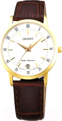 Часы наручные мужские Orient FUNG6003W
