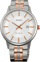 Часы наручные мужские Orient FUNG8001W - 