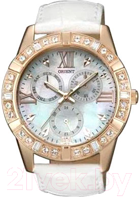 Часы наручные женские Orient FUT0B006W